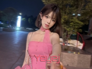 Yeyej