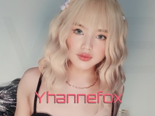 Yhannefox