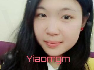 Yiaomgm