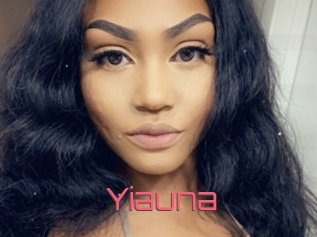 Yiauna