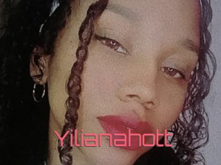 Yilianahott