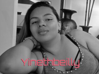 Yinethbeilly
