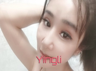 Yingli