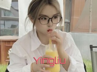Yingliu