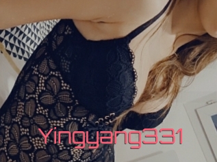 Yingyang331
