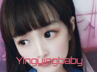 Yingyingbaby