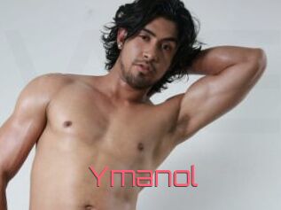 Ymanol