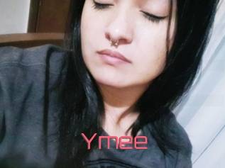 Ymee