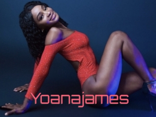 yoanajames Webcam Sexe Direct