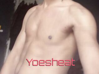 Yoesheat