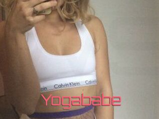 Yogababe