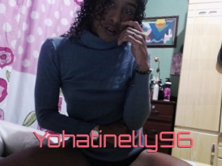 Yohatinelly96