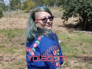 Yoladom