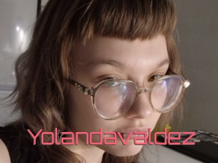 Yolandavaldez
