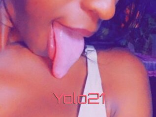 Yolo21