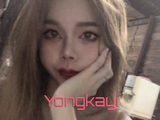 Yongkayi
