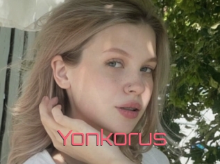 Yonkorus