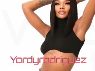 Yordyrodriguez