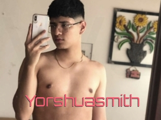 Yorshuasmith