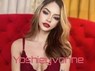 Yoshieyvonne