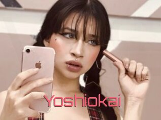 Yoshiokai