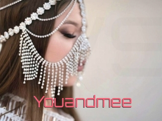 Youandmee