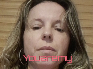 Youaremy