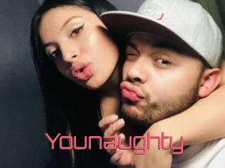 Younaughty