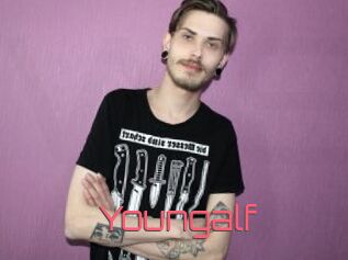 Youngalf