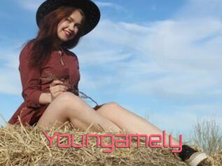 Youngamely