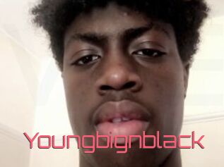 Youngbignblack