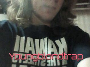 Youngblondtrap