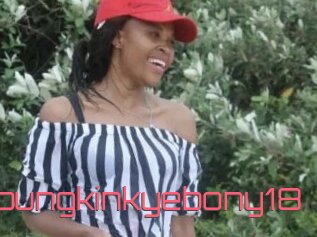Youngkinkyebony18