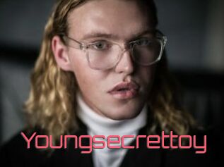 Youngsecrettoy