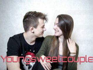 Youngsweetcouple