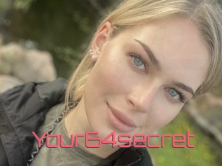 Your64secret