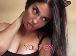 Your_ex