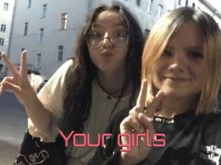 Your_girls