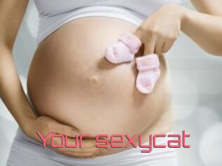 Your_sexycat