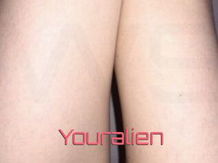 Youralien