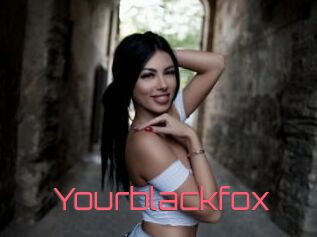 Yourblackfox