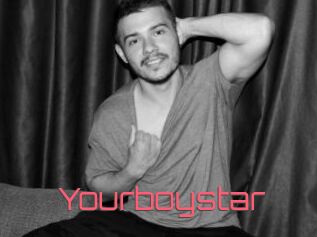 Yourboystar