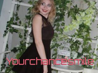 Yourchancesmile