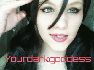 Yourdarkgoddess