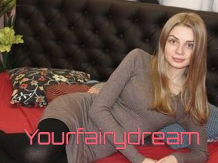 Yourfairydream