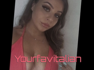 Yourfavitalian