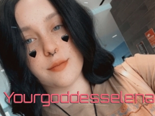 Yourgoddesselena