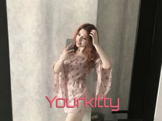 Yourkitty