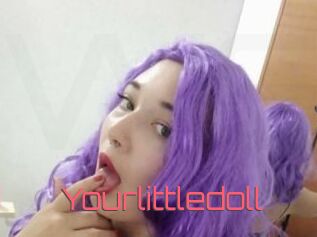Yourlittledoll