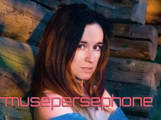 Yourmusepersephone